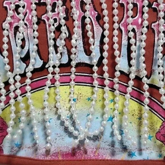 Cowgirl bralette top - Picture 2 of 7